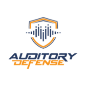 Auditory Defense logo