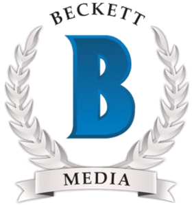 Beckett Media logo