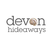 Devon Hideaways logo