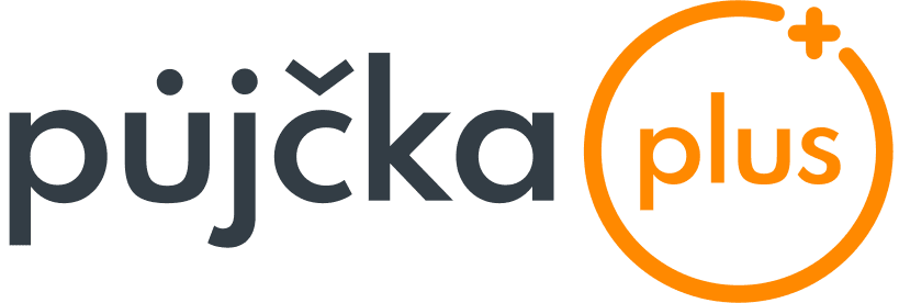 Pujckaplus CZ logo