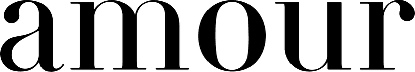 AMOUR RU logo