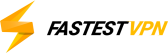 Fastest Vpn logo