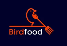 Bird Food logo