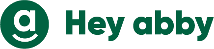 HeyAbby - US logo