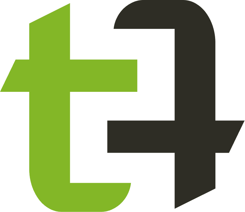 T2 logo