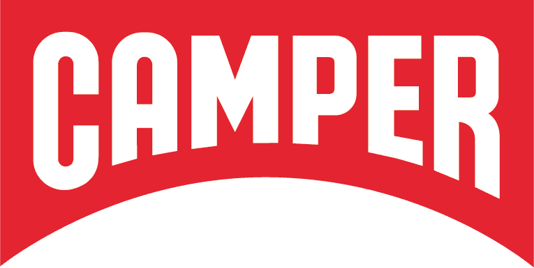 CAMPER EMEA logo