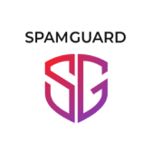 SpamGuard logo