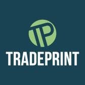 Tradeprint logo