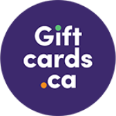 Gift Cards Canada logo