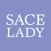 sacelady (US) logo