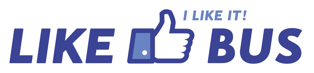Like Bus UA logo
