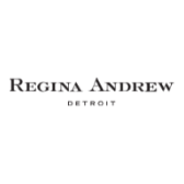 Regina Andrew logo