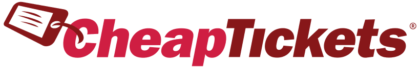 CheapTickets logo