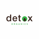 Detox Organics logo