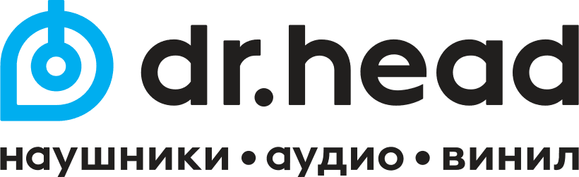 Dr.Head RU logo