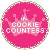 The Cookie Countess logo