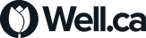 Well - CA logo