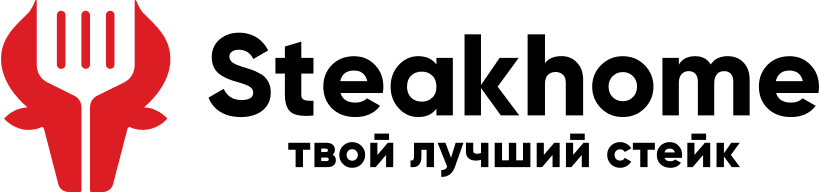 Steakhome RU logo
