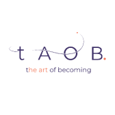 The Art of Becoming logo