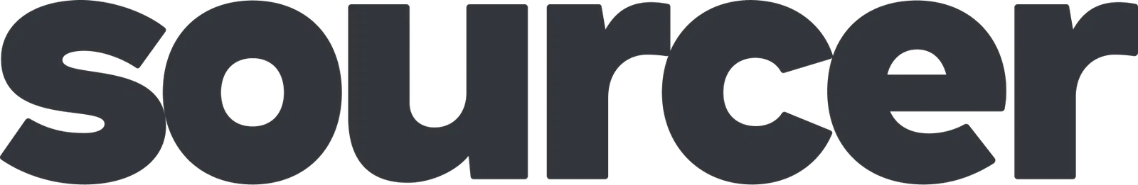 Sourcer Hiring & Talent logo