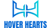 HoverHearts logo