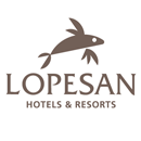 Lopesan US logo