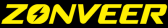 ZONVEER Moto logo