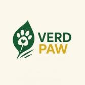 VERD PAW logo