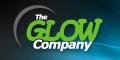 The Glow logo
