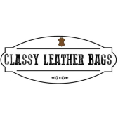 Classyleatherbags logo