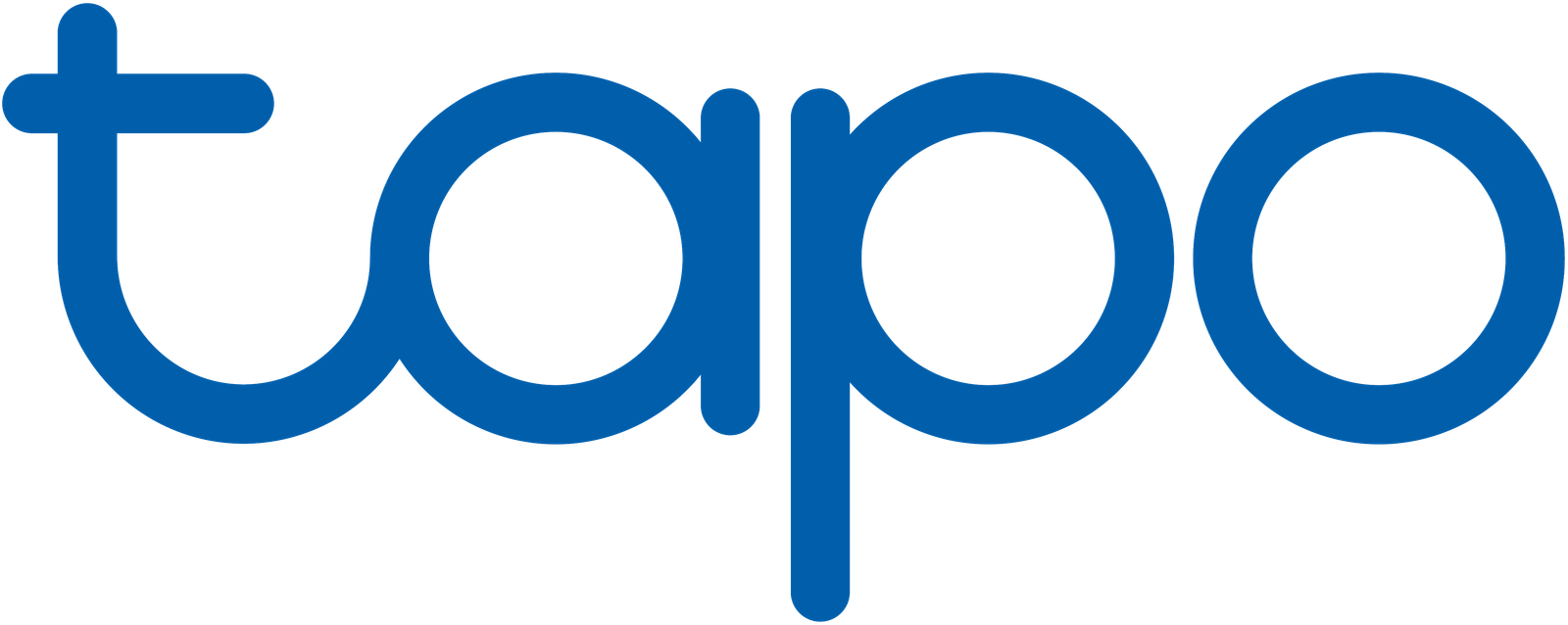TP-Link De logo