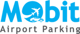 Mobit Airport Parking - UK logo
