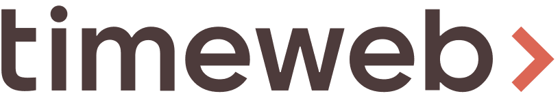 Timeweb logo