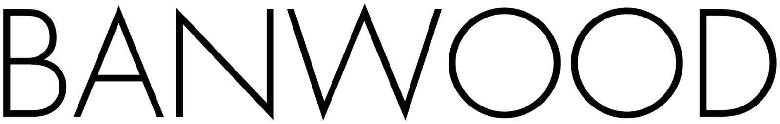 Banwood logo