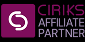 Ciriks Website Builder logo