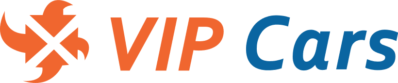 VIP Cars_Global logo
