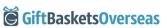 Gift Baskets Overseas logo
