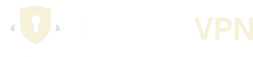 PrivateVPN logo