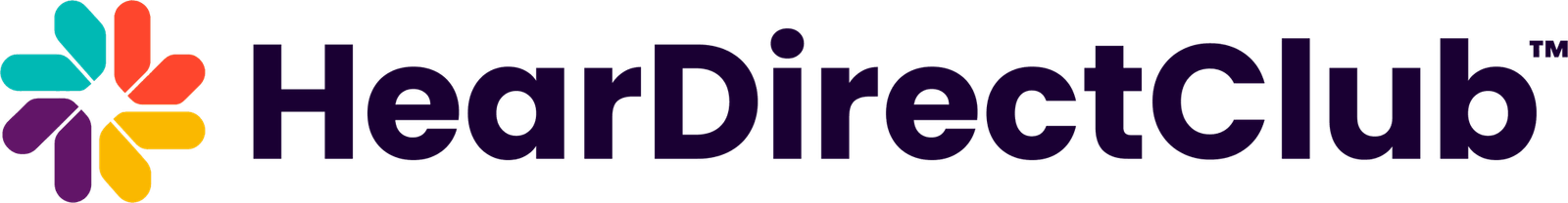 HearDirectClub logo