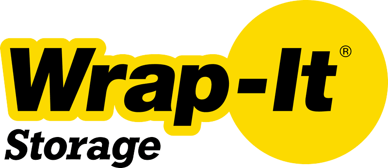 Wrap-It Storage logo
