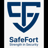 SafeFort (UK) logo