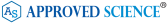 Approved Science (US) logo