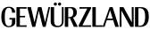 Gewürzland DE logo