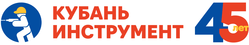 Kubaninstrument logo