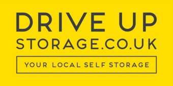 Drive-up logo