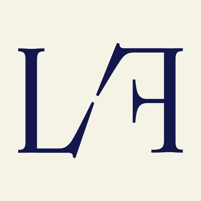 Luggage Forward logo
