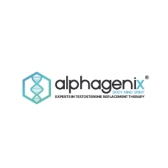 Alphagenix logo