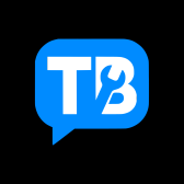 TroubleBuddy AI (UK) logo