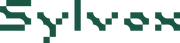 Sylvox logo