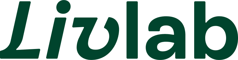 Livlab logo